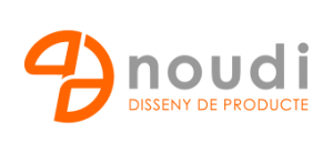 NOUDI | Disseny de Producte